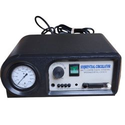 BIO Compression Systems SC-2004 Sequential Circulator UNIT ONLY