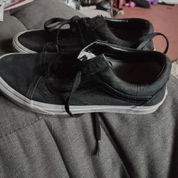 Vans Shoes..$6 ( No Holds)
