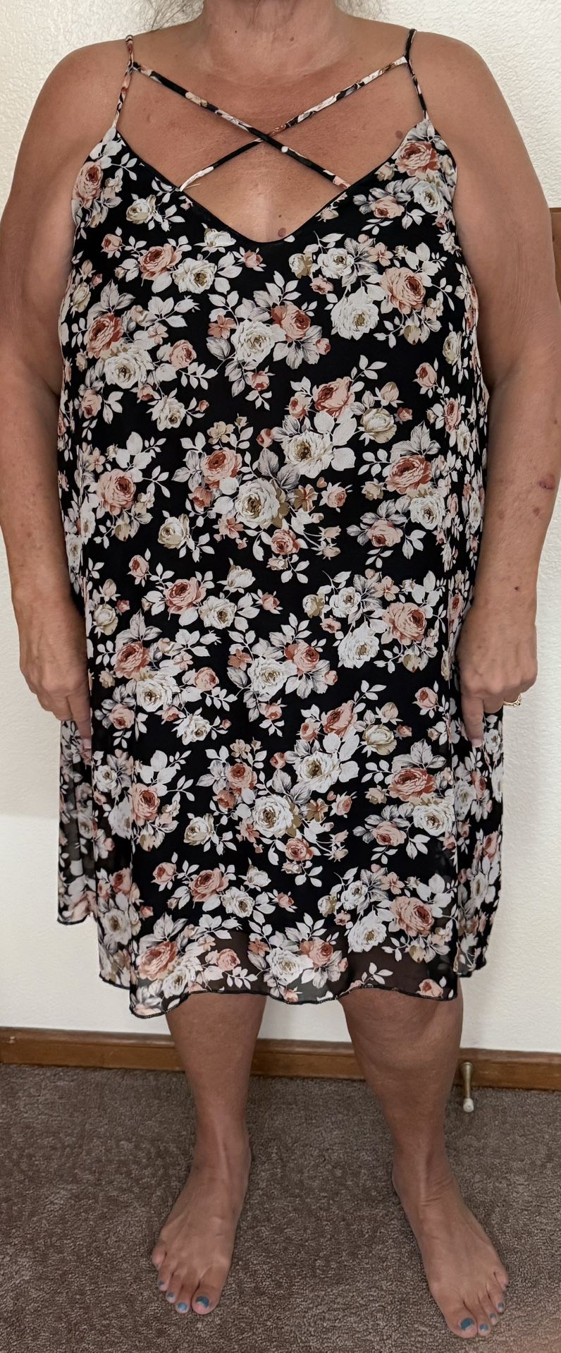 Sundress Size 2x