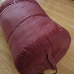 Sleeping Bag