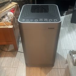 Nu wave Oxypure Zero Air Purifier 