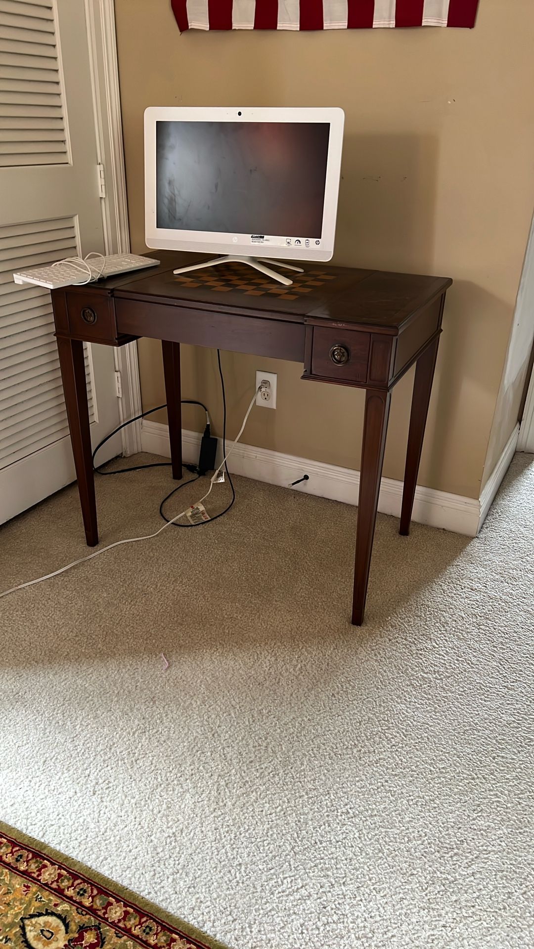 Game Table
