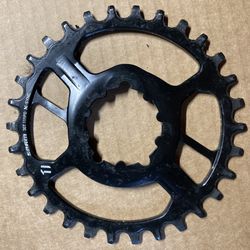 Mountain Bike chain Ring 