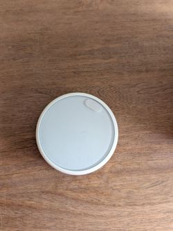 Google Nest Thermostat