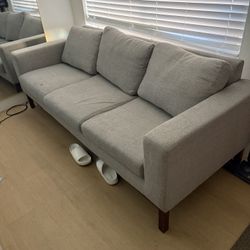 3 Seater Couch 