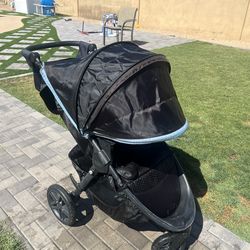 Britax Stroller