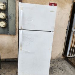  Fridge Fridgideire