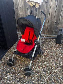 Evenflo  stroller