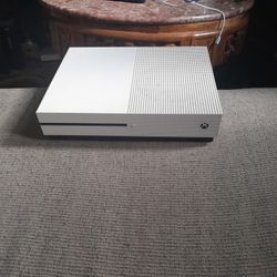  X Box One S