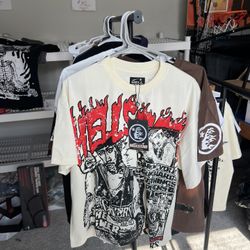 Hellstar Shirt