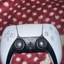 Dualsense Wireless Ps5 Controller White