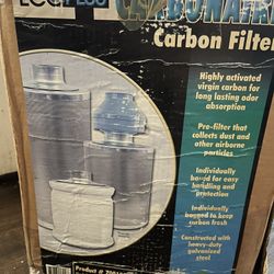Carbon Filter