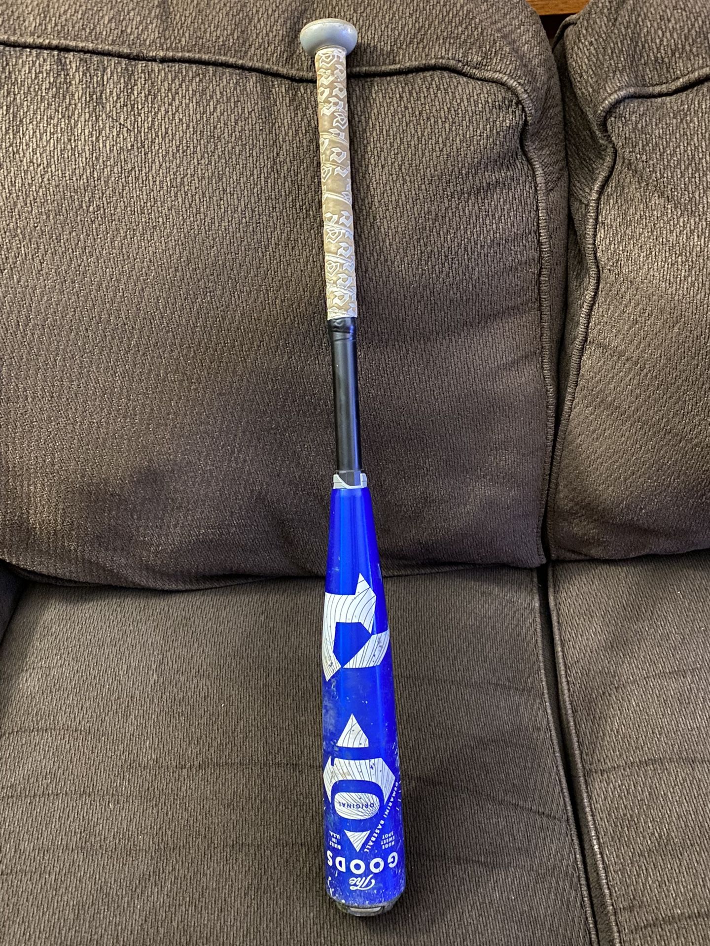 DeMarini Baseball Bat 