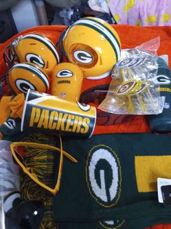 Green Bay Packers