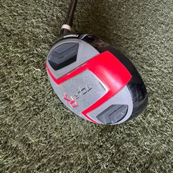 Wilson Tour RX Driver