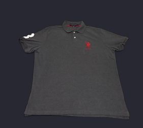 polo ralph lauren assassin