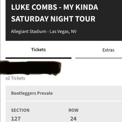 Luke Combs 
