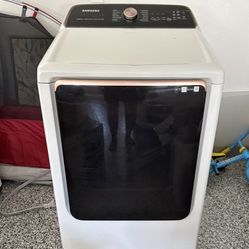 Samsung Dryer