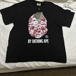 Bape Tee