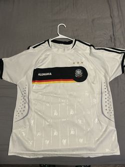 Alemania/Germany