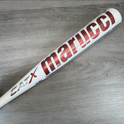 Marucci CATX BBCOR Baseball Bat 33/30 (-3) 2 5/8" Barrel NEW