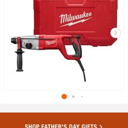 Milwaukee Power Tools 