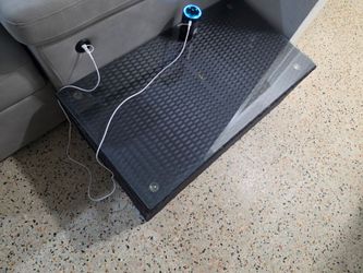Juego de patio