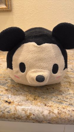Disney Mickey  Tsum Tsum plush