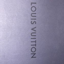 Louis Vuitton Fast lane Sneakers Size 7