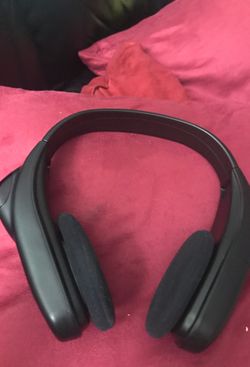 Farenheit WlHP 1X Headphones Specs