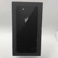Good condition iPhone 8 64 GB unlock in original Box With Warranty 