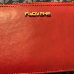 Floveme Wallet