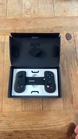 Backbone One Mobile Gaming Controller