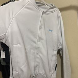 LeBron Jacket! Get Ready For Fall! Size M (Medium) *BRAND NEW*