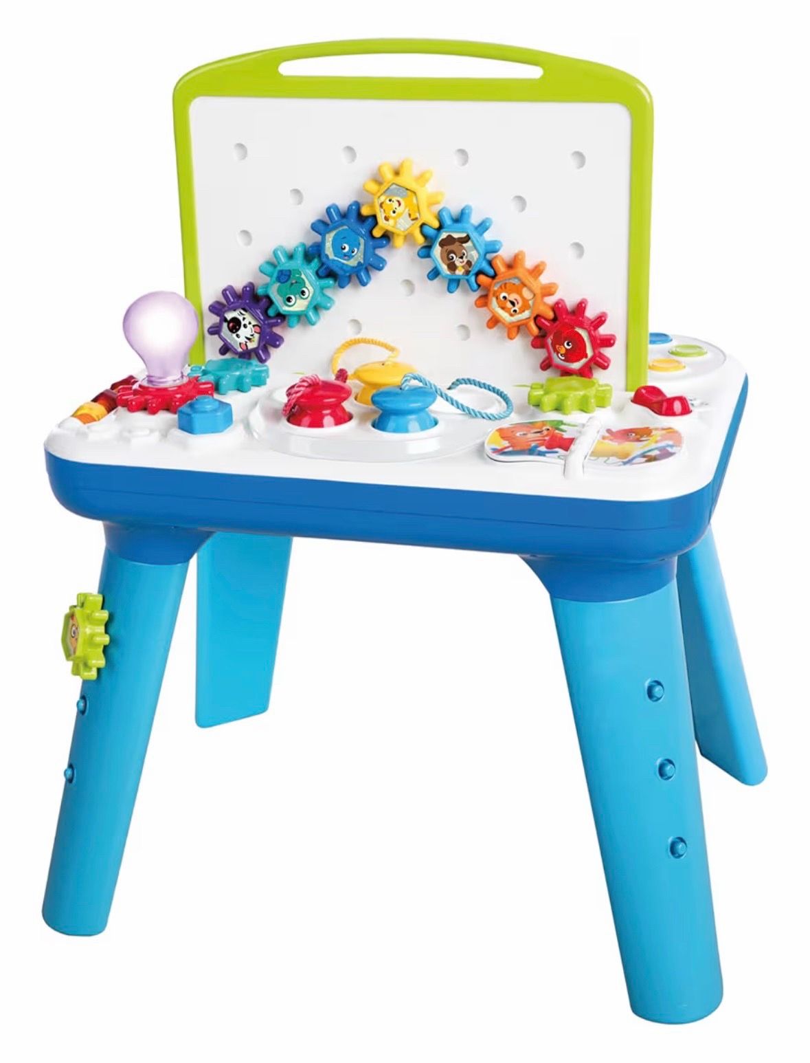 Baby Einstein Activity Center