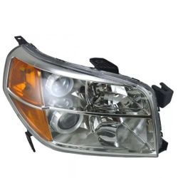 2008 Honda Pilot