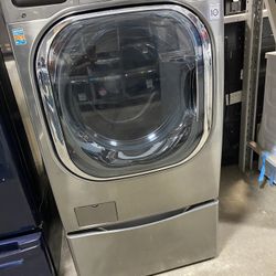 Front Load Washer
