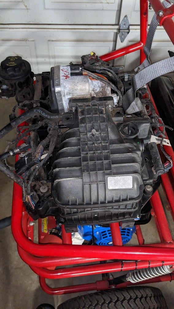 5.7 Dodge Hemi Parts