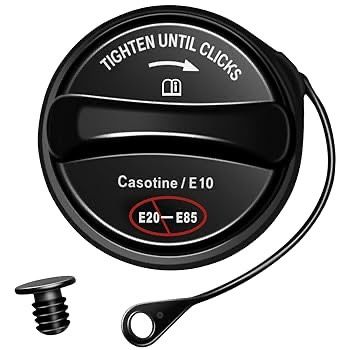 Gas Cap
