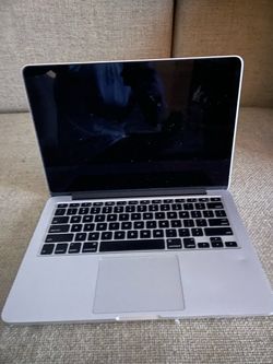 MacBook Pro 2015