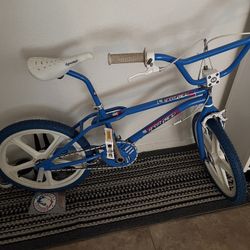 1987 GT Performer