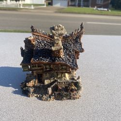 Boyd’s Bearly Built Villages