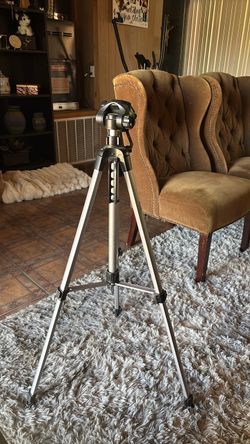 Camera stand