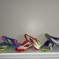 Soccer Cleats 