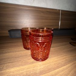 Cocktail Glasses