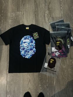 Bape Shirt