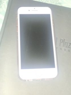I phone 7