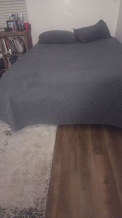 Temperpedic mattress