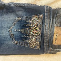 Woman Jeans
