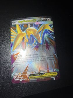 Mega Skarmory Ex